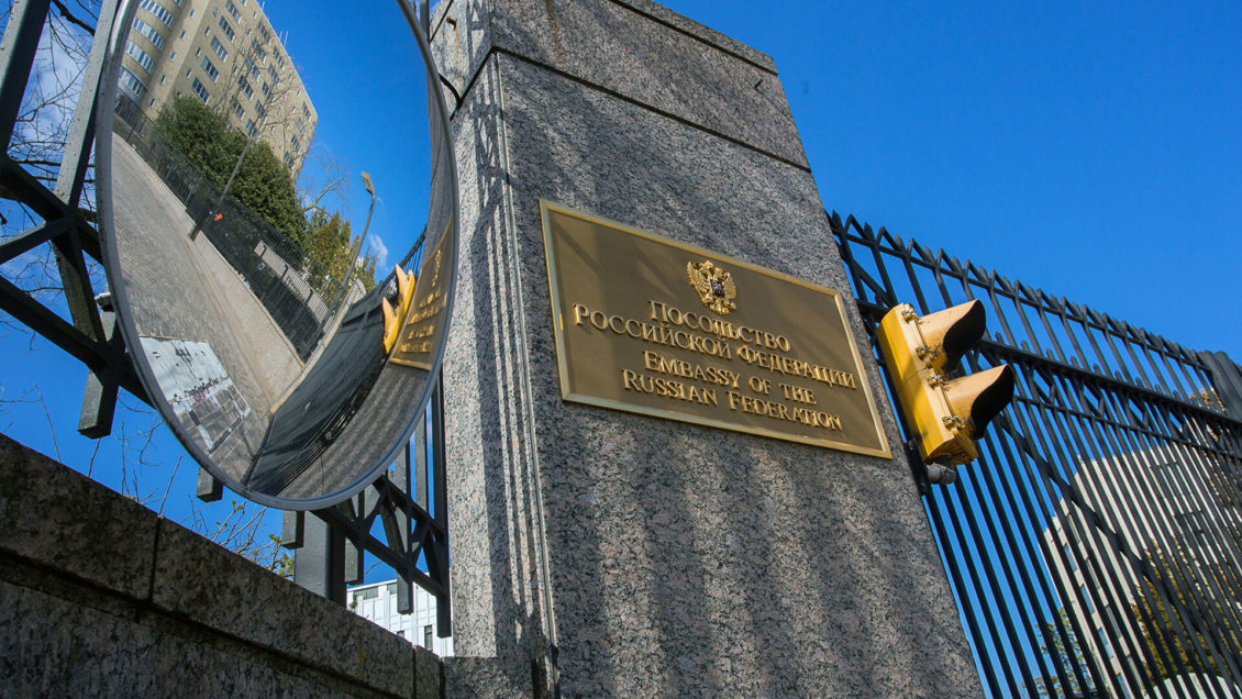 Кибератака на Colonial Pipeline привела к режиму ЧП во Флориде