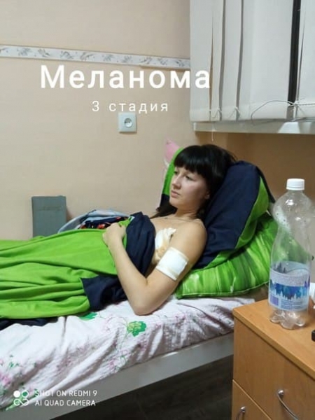 «Они хотят жить!» — людям Донбасса срочно нужна помощь (ФОТО, ВИДЕО)