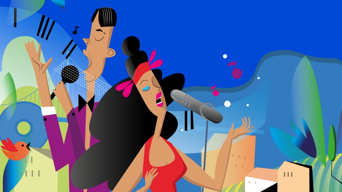 Манижа поделилась своим настроем на финал Евровидения Манижа поделилась своим настроем на финал Евровидения