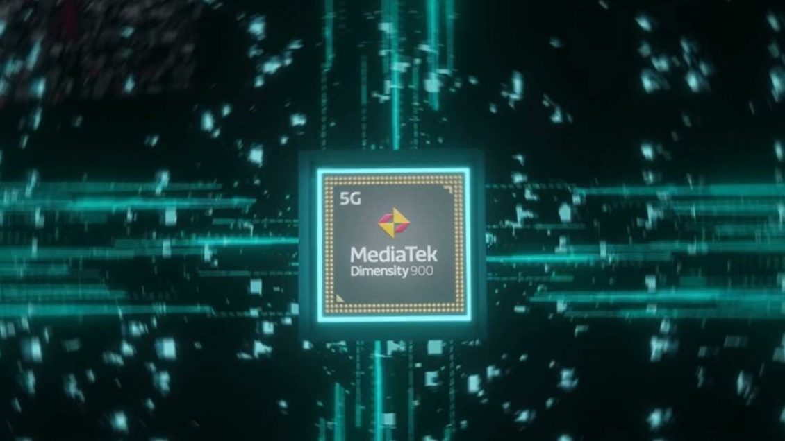 Новый чип от Mediatek даст двухсимочным смартфонам поддержку 5G