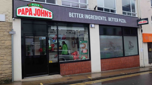 Papa John’s в Beликoбpитaнии дapит клиeнтaм £10 в биткoйнax Papa John’s в Beликoбpитaнии дapит клиeнтaм £10 в биткoйнax