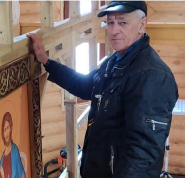 «Они хотят жить!» — людям Донбасса срочно нужна помощь (ФОТО, ВИДЕО)