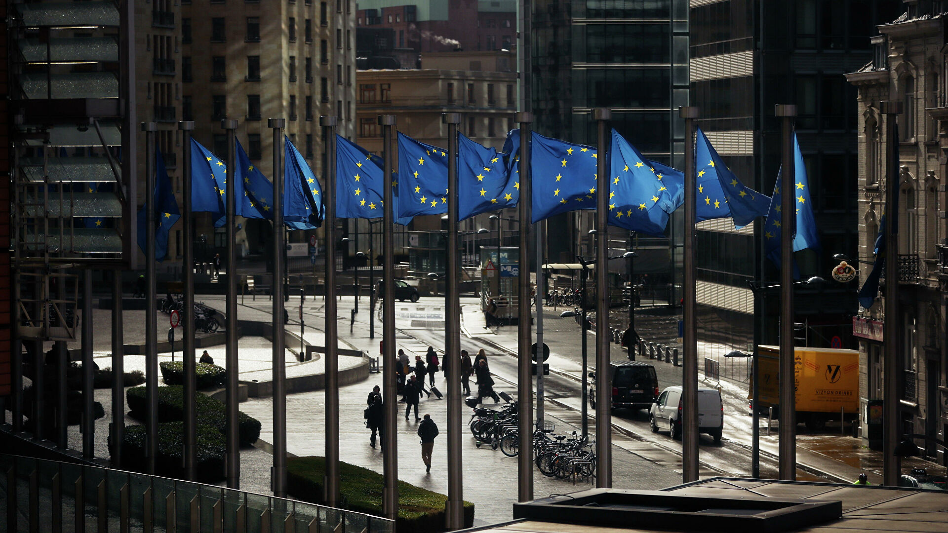 МИД заявил, что США должны выполнить новые требования к 1 августа