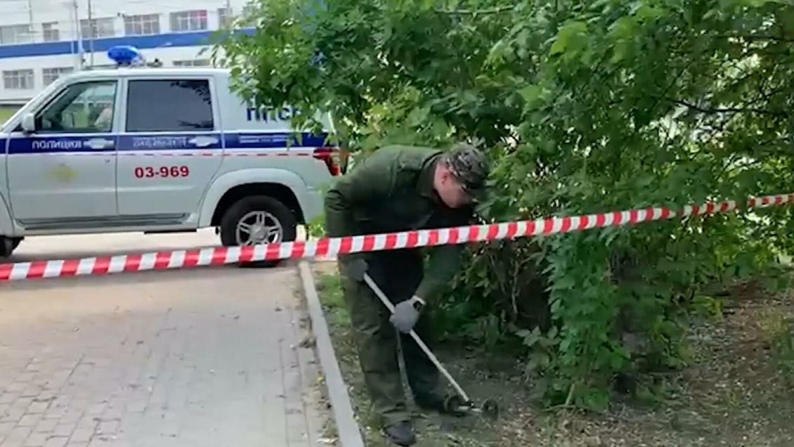 В Рязани присяжные оправдали обвиняемого в организации убийства