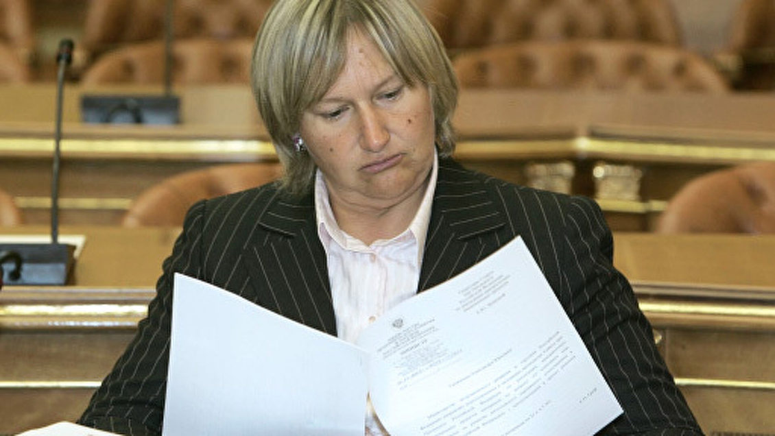 Авен и Фридман подали в суд из-за книги "Люди Путина"