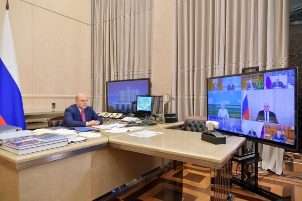 Лето без огня