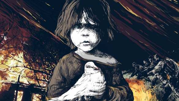 Глава СНБО сообщил, когда закончится война на Донбассе Глава СНБО сообщил, когда закончится война на Донбассе