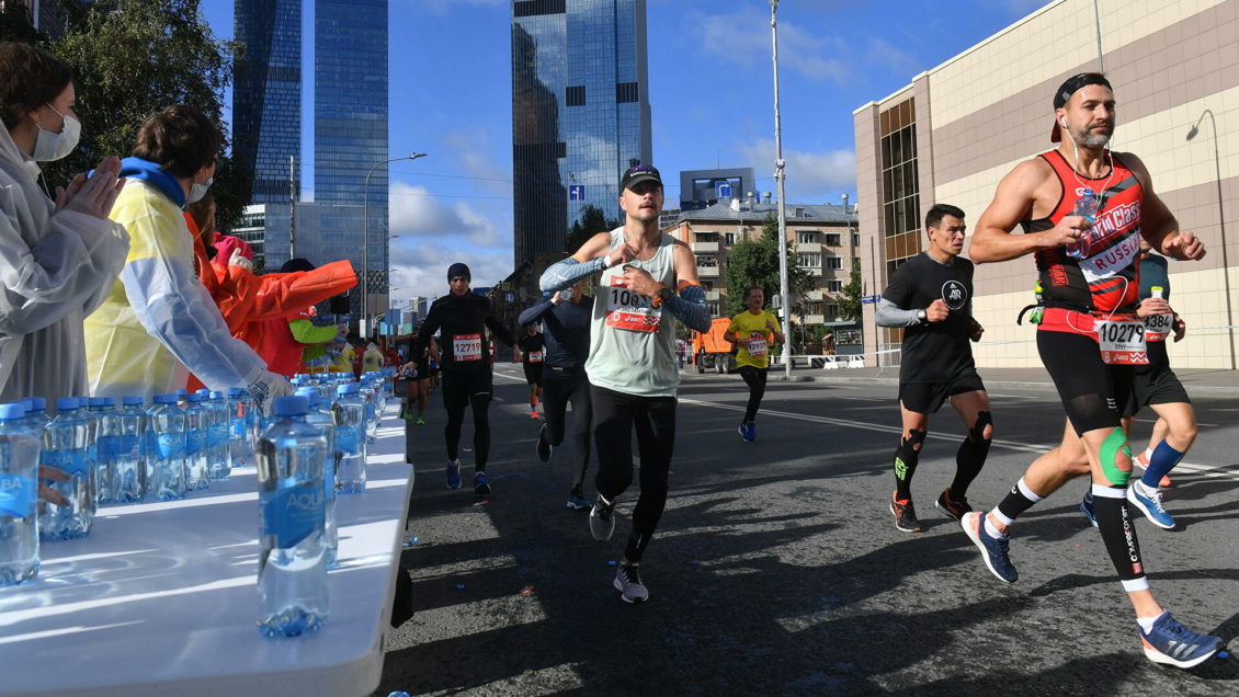 "Завидуйте!" Мясников назвал себя примером для россиян
