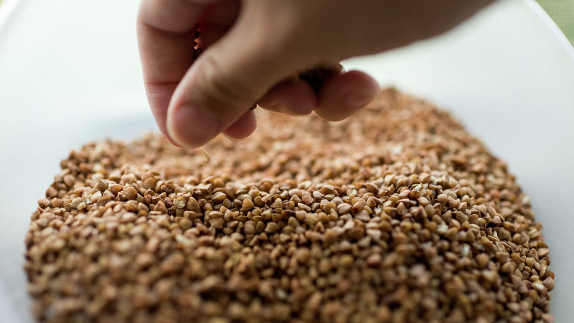 С 27 апреля по 4 мая инфляция в России составила 0,2%