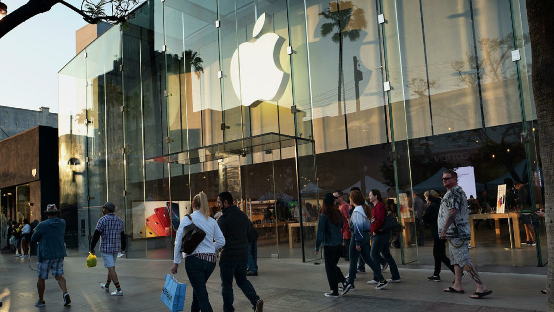 Эксперты предупредили об утечке данных миллионов Android-смартфонов Эксперты предупредили об утечке данных миллионов Android-смартфонов