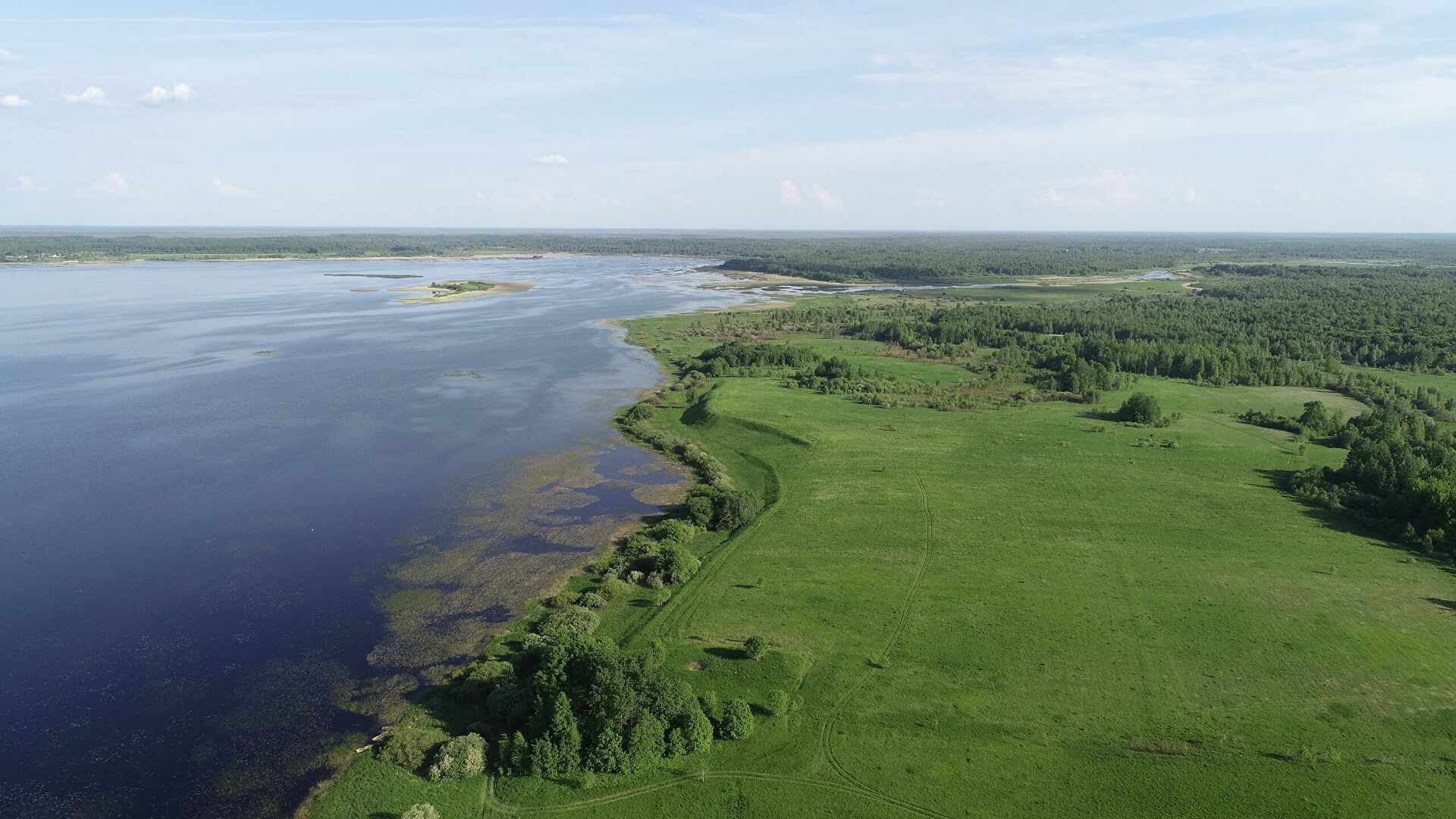 Ученые нашли город Ярослава Мудрого, разоренный литовцами и поляками