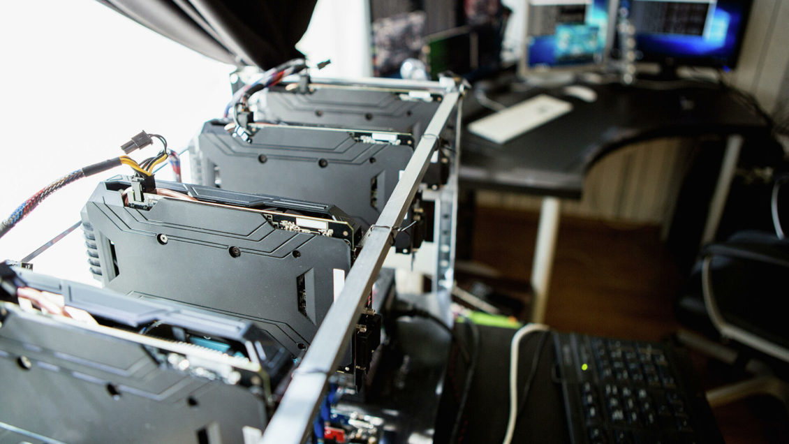 Эксперт объяснил причины сбоев в работе криптобирж