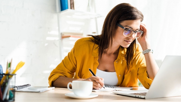 Эксперт рассказал, почему не стоит хранить личные данные на рабочем компьютере