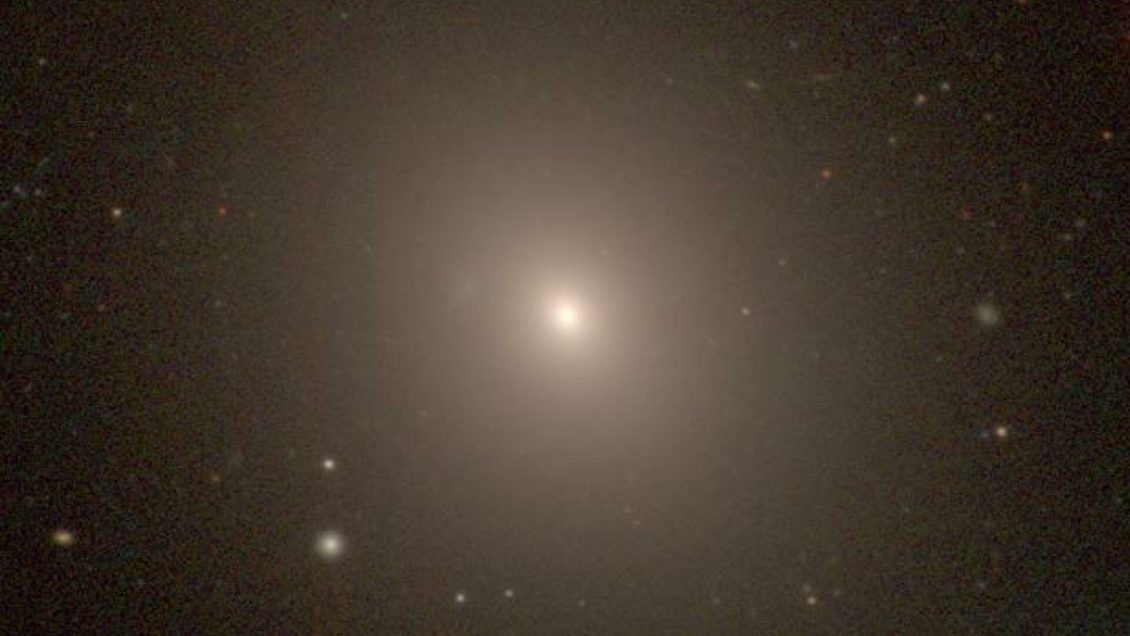 Ученые придумали необычный способ оценки скорости расширения Вселенной