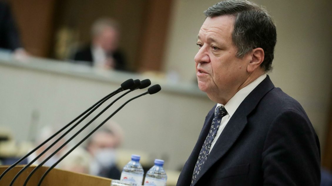 Объем поддержки Рязанской области за пять лет вырос в два раза