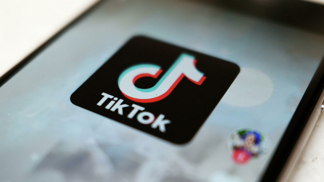 TikTok поборется с негативом среди современных блогеров TikTok поборется с негативом среди современных блогеров