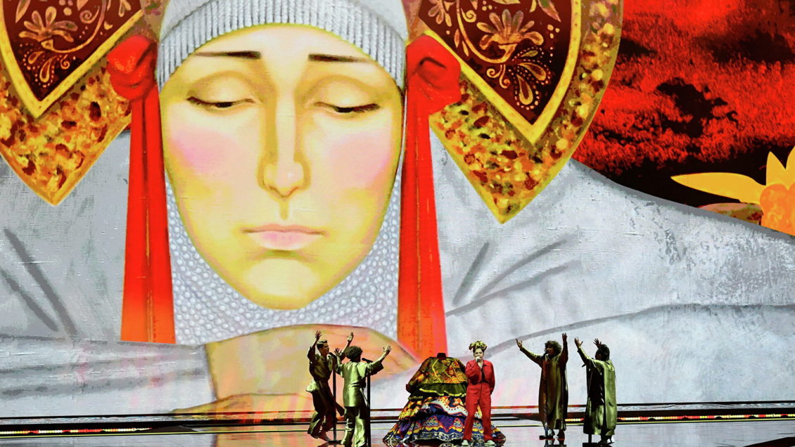 Манижа рассказала, как к ней отнеслись на Евровидении на самом деле Манижа рассказала, как к ней отнеслись на Евровидении на самом деле