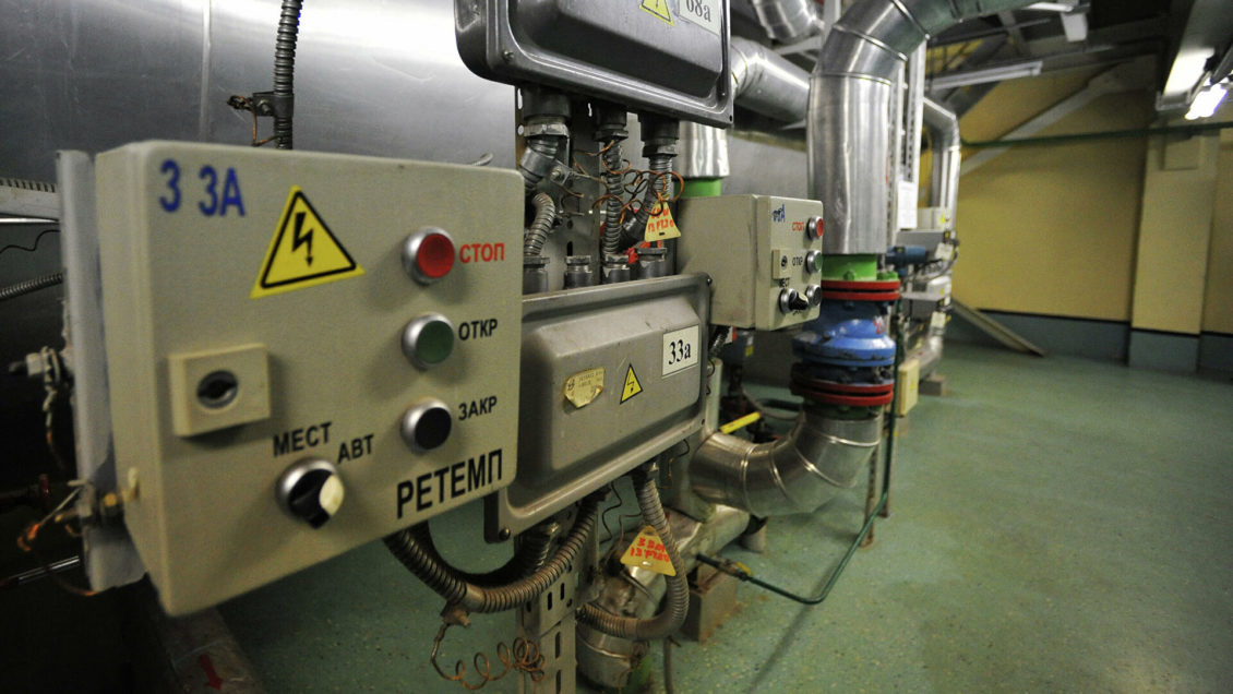 Замглавы ФАС Королев заявил о планах ввести в России эталонные тарифы на тепло