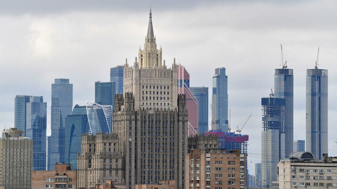 Комитет Госдумы рассмотрит денонсацию Договора по открытому небу 18 мая 
