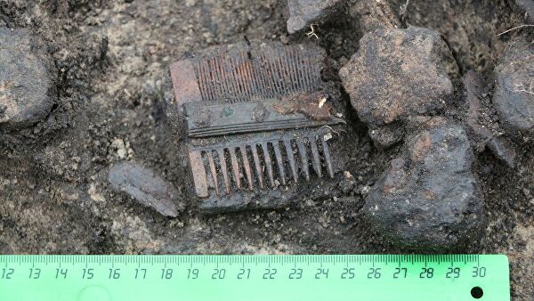 Ученые нашли город Ярослава Мудрого, разоренный литовцами и поляками