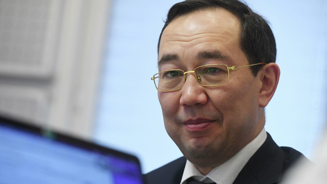 В Якутии превентивные меры привели к меньшему ущербу от паводка