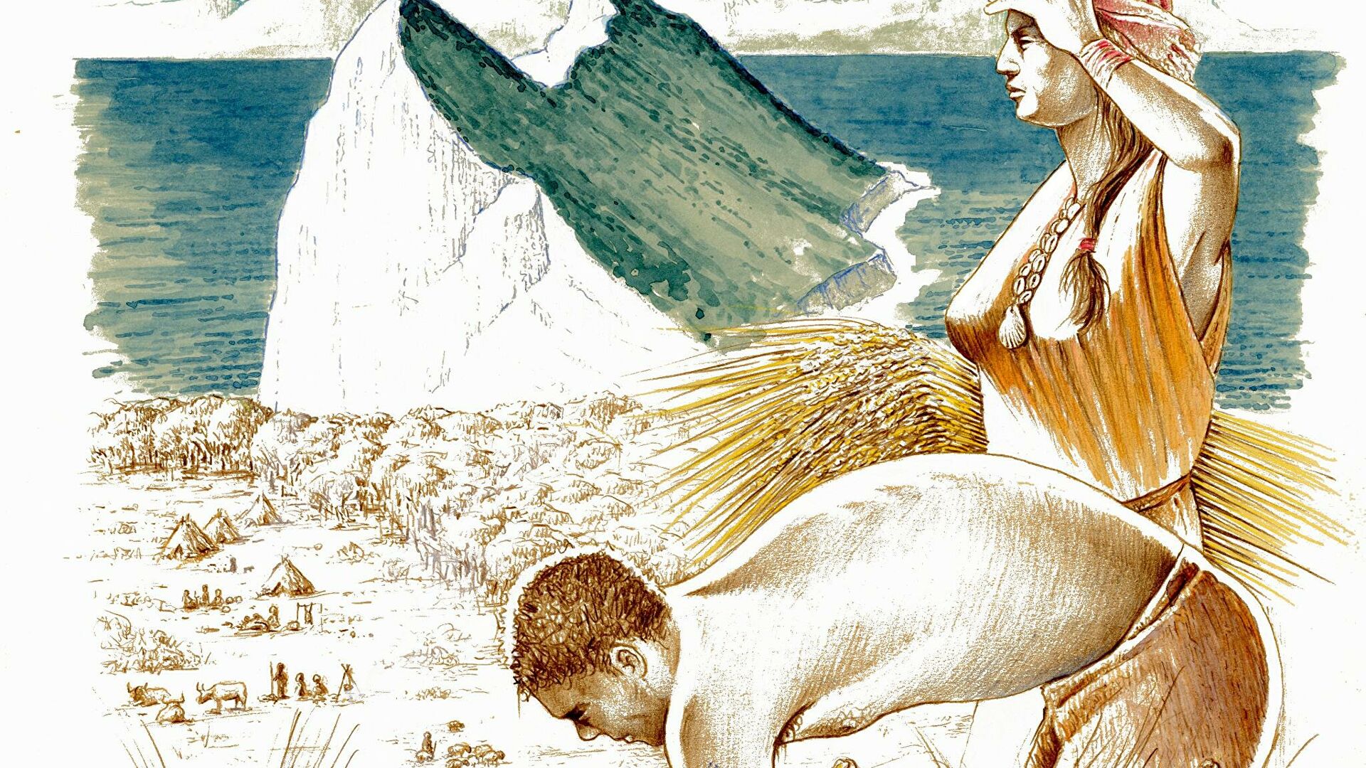 Ученые определили уровень заболеваемости раком в средние века