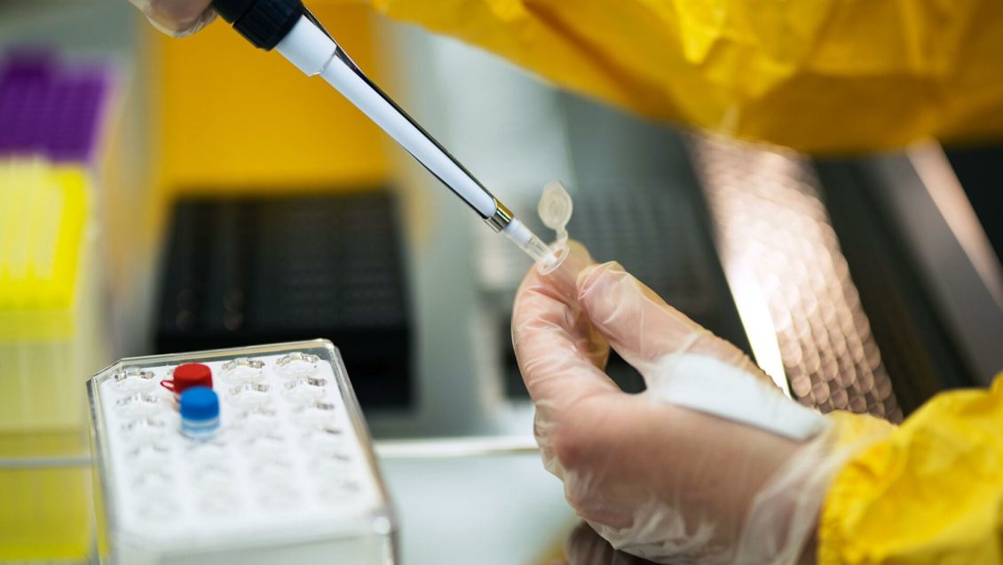 Минобороны предложило своих специалистов для изучения и защиты от вирусов