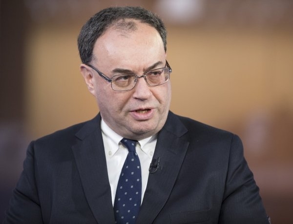 Глава Банка Англии предупредил об опасности криптовалютных инвестиций