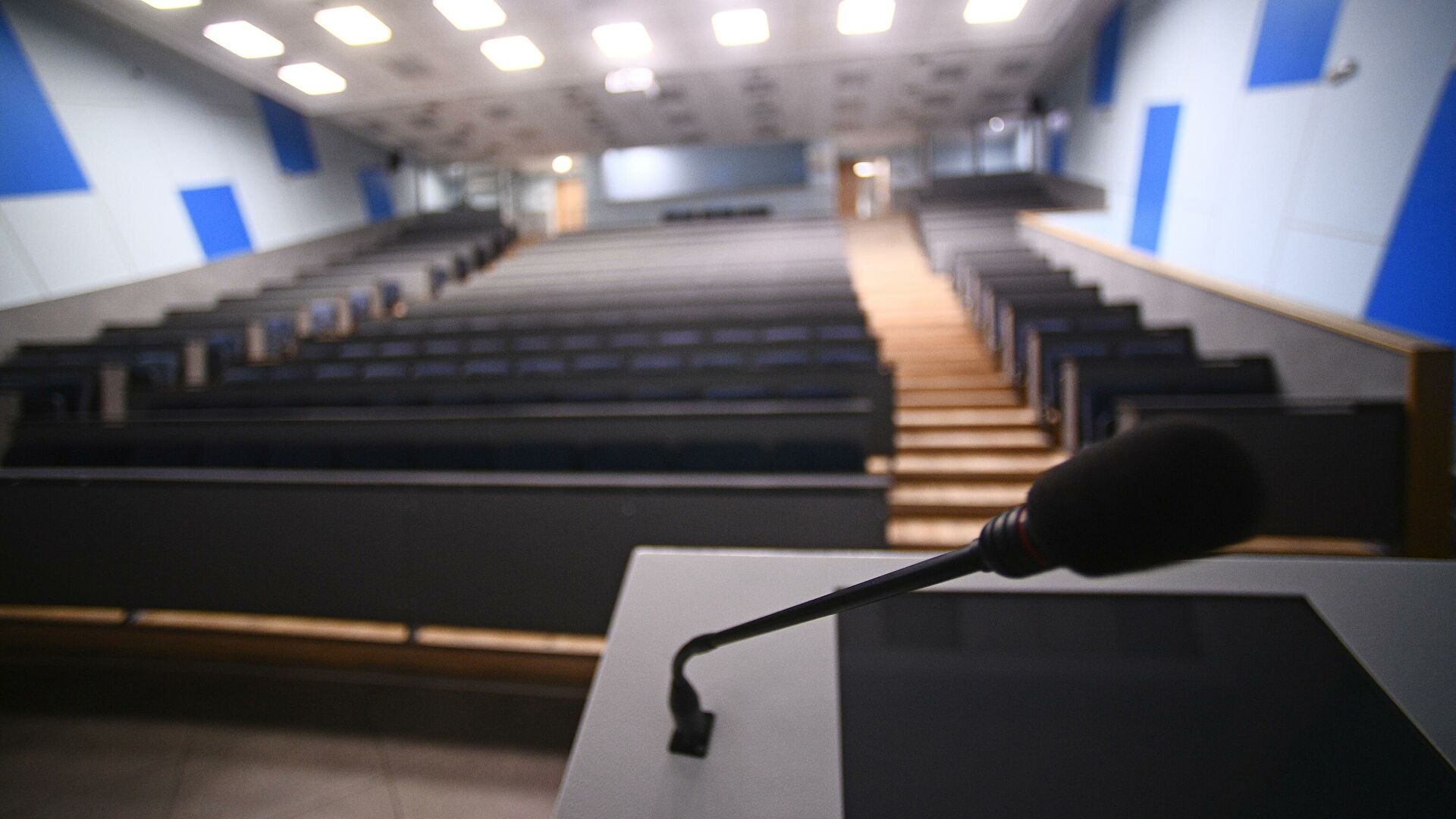 Гутерреш прокомментировал обращение преследуемых в Латвии журналистов