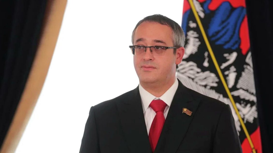 Доход главы Тверской области уменьшился более чем на миллион за год