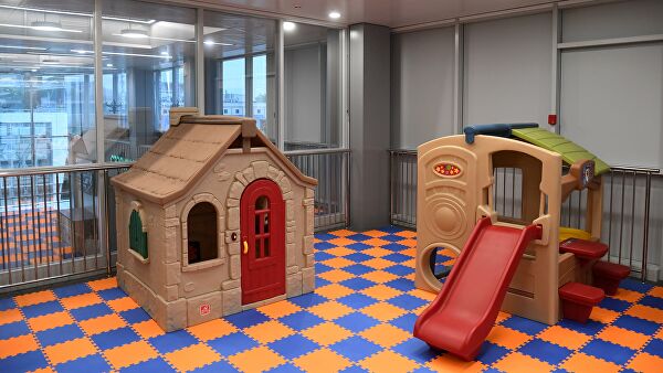 Собянин открыл новый вокзал "Восточный" для поездов дальнего следования