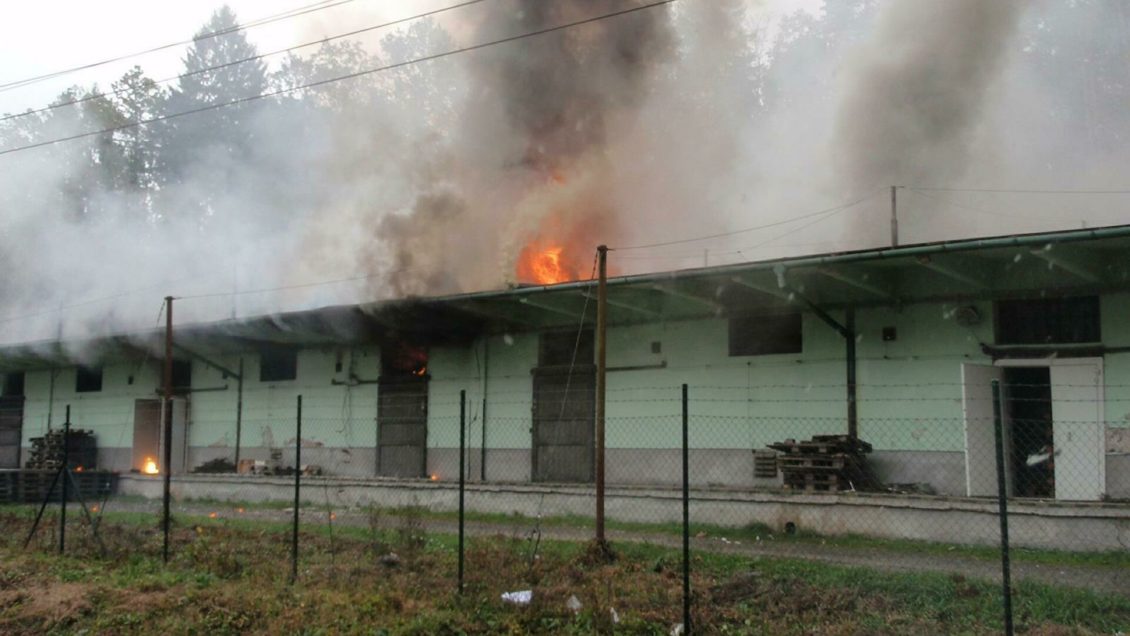 МИД ответил на обвинения в адрес России во взрывах во Врбетице МИД ответил на обвинения в адрес России во взрывах во Врбетице