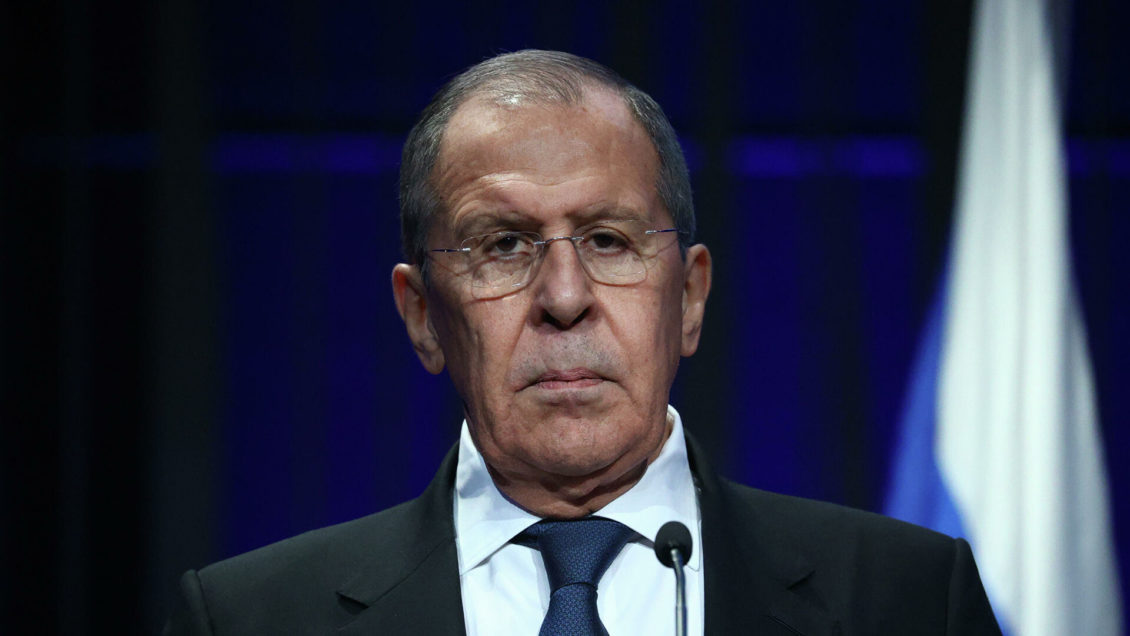 Лавров прокомментировал ситуацию с Минскими соглашениями