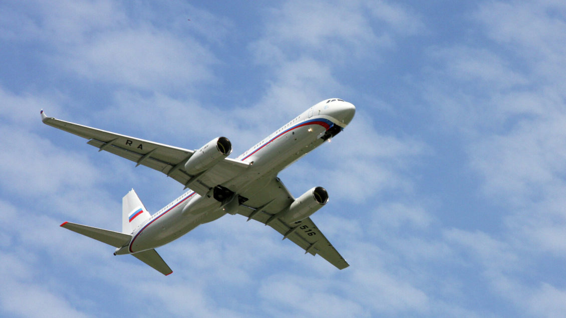 В "Единой России" поддержали денонсацию Договора по открытому небу