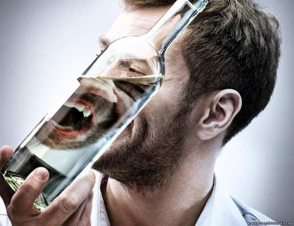 Медики назвали ещё одно вредное свойство алкоголя