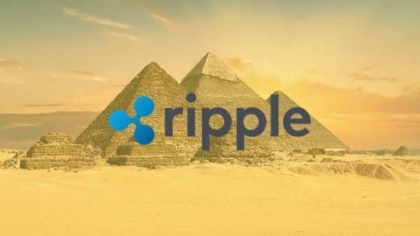 Ripple стала партнером крупнейшего банка Египта