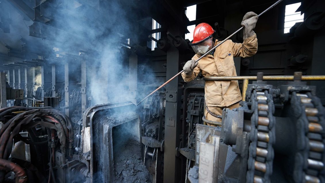 ФАС проведет дополнительные проверки на рынке металлопроката