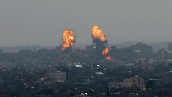 В Израиле с начала беспорядков задержали 900 человек В Израиле с начала беспорядков задержали 900 человек