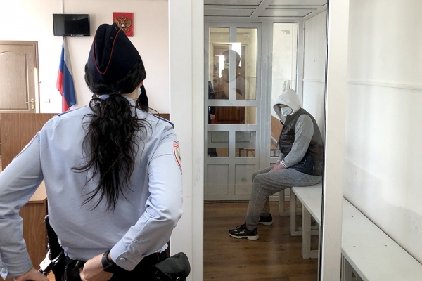 Директора спортшколы поместили под домашний арест после гибели детей в ДТП