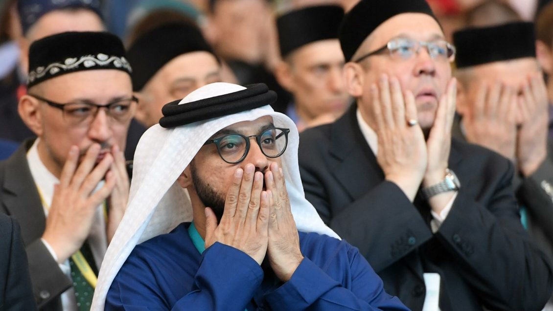 Мусульманам в Ингушетии запретили пользоваться криптовалютой