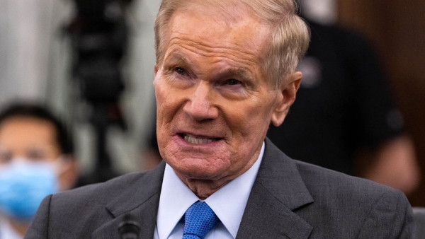 Новый глава NASA высказался о сотрудничестве с Россией