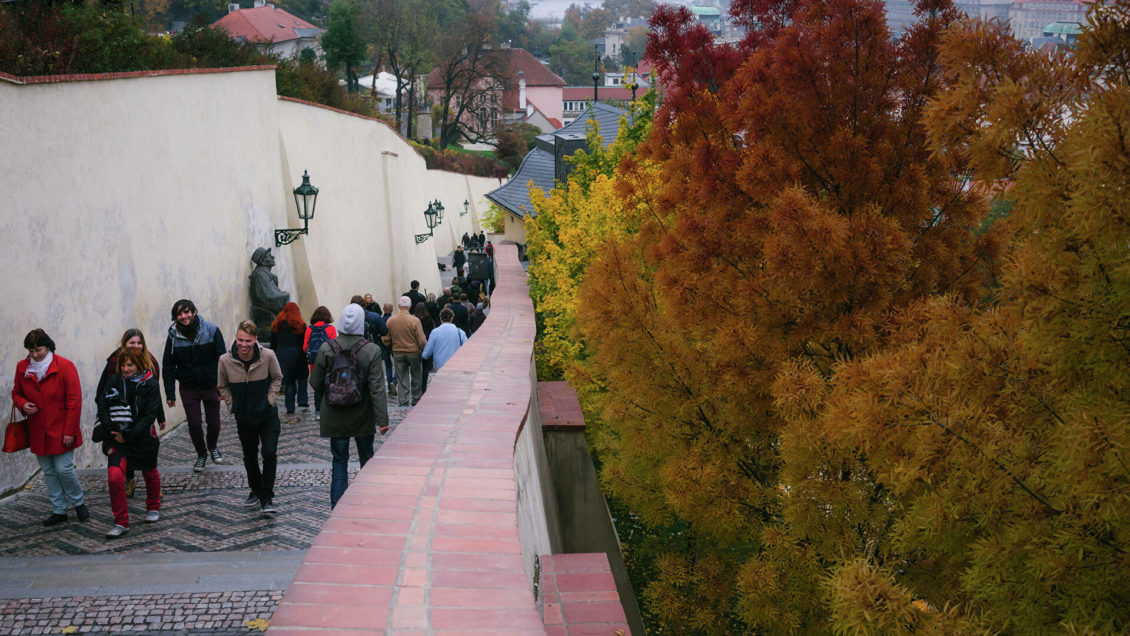 В Чехии "Спутник V" оказался популярнее, чем AstraZeneca и Moderna