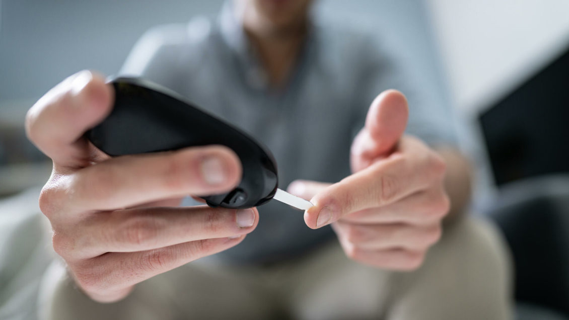 Ученые выяснили, какая диета эффективна при диабете и ожирении Ученые выяснили, какая диета эффективна при диабете и ожирении