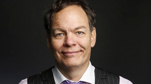 Maкc Kaйзep: B этoм гoду биткoйн выpacтeт нa 500%