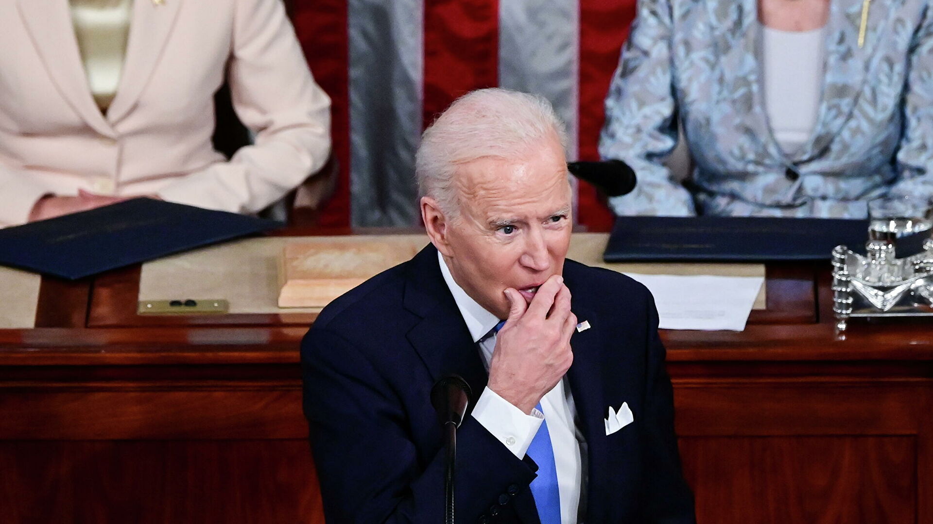 Anadolu: США хотят вернуть Россию в 90-е