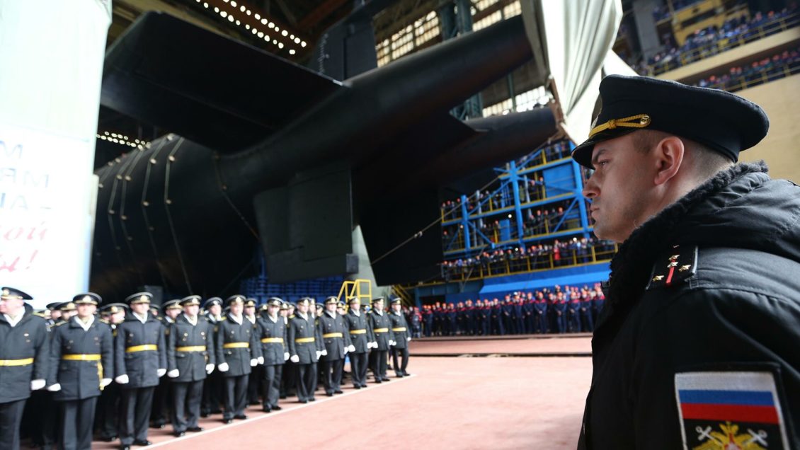 Focus: Путин подводит Россию к новому этапу мировой политики