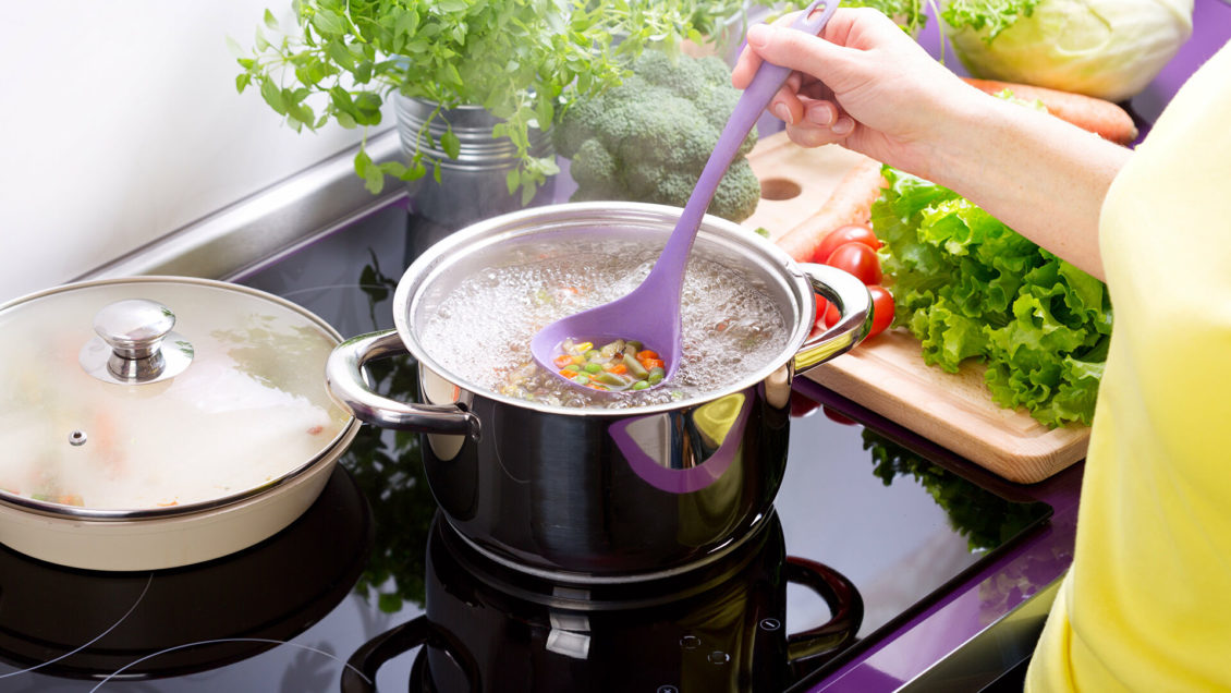 Ученые выяснили, какая диета эффективна при диабете и ожирении Ученые выяснили, какая диета эффективна при диабете и ожирении