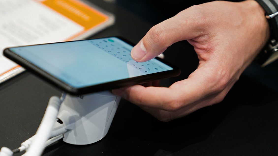 Дизайн Android 12 полностью раскрыт до премьеры Дизайн Android 12 полностью раскрыт до премьеры