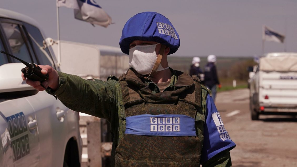 В ЛНР выявили комплексы РЭБ силовиков у трех населенных пунктов В ЛНР выявили комплексы РЭБ силовиков у трех населенных пунктов