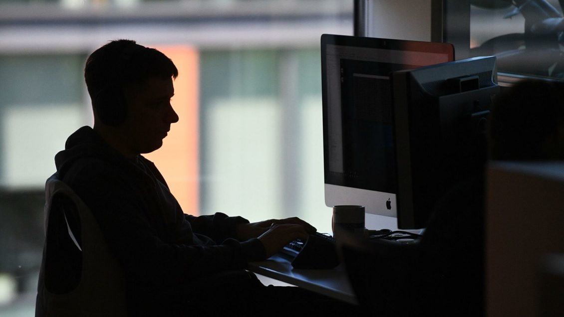 Мошенники придумали новую схему кражи данных россиян Мошенники придумали новую схему кражи данных россиян